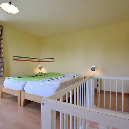 Modern In With Garden * Bastogne