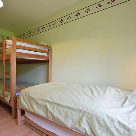 Prázdninový dům Modern In With Garden Bastogne