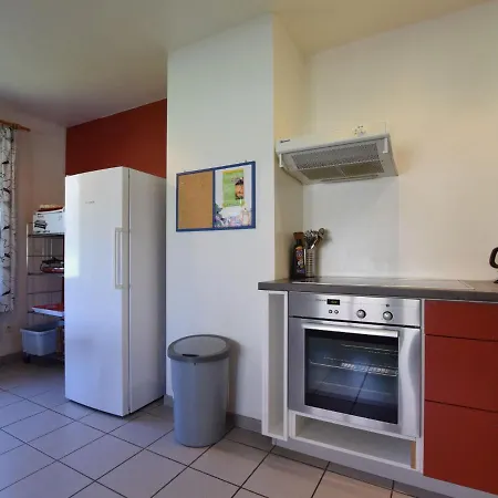 Modern In With Garden